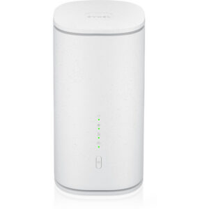 Zyxel NR5307 5G WiFi 7 Router - Image 2