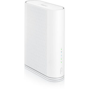 Zyxel NR5313 5G WiFi 7 Router - Image 1