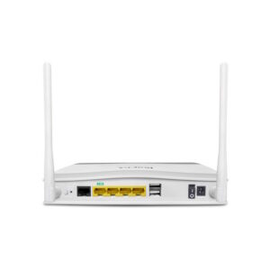 DrayTek Vigor 2767AX Wireless Router - Image 4