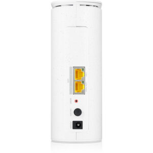 Zyxel WE4600 2.5GbE WiFi 7 Extender - Image 3