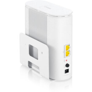 Zyxel WE4600 2.5GbE WiFi 7 Extender - Image 4