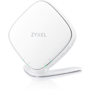 Zyxel WX5600 High-Power WiFi 6 Extender - Image 2