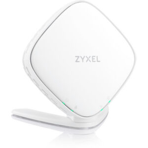 Zyxel WX5600 High-Power WiFi 6 Extender - Image 3