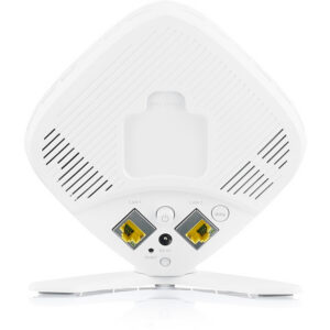 Zyxel WX5600 High-Power WiFi 6 Extender - Image 4
