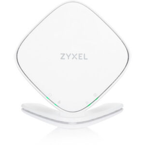Zyxel WX5600 High-Power WiFi 6 Extender - Image 1