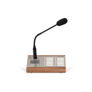 2N SIP Mic - Image 1