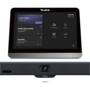 Yealink A10-020: MeetingBar A10 and CTP18 Bundle - Image 2