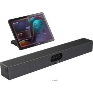 Yealink A25-031 MeetingBar A25 and CTP25 Bundle - Image 1