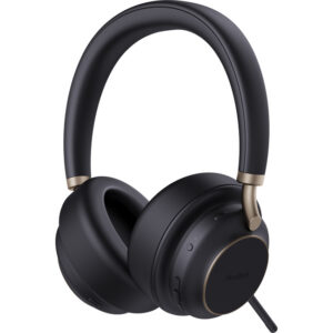 Yealink BH76 Plus USB-C/A Bluetooth Headset (Teams Edition) - Image 2