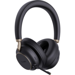 Yealink BH76 Plus USB-C/A Bluetooth Headset (Teams Edition) - Image 1