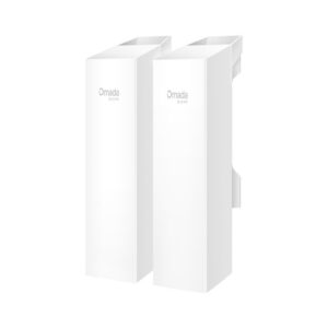EAP211-BridgeKit Omada 5GHz 867Mbps Indoor/Outdoor Wireless Bridge - Image 1