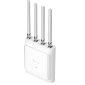 TP-Link EAP668 Outdoor WiFi 6 Access Point - Image 2