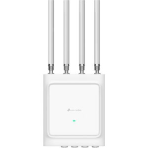TP-Link EAP668 Outdoor WiFi 6 Access Point - Image 1