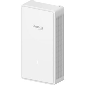 TP-Link OMADA EAP775-Wall Wi-Fi 7 Access Point - Image 2