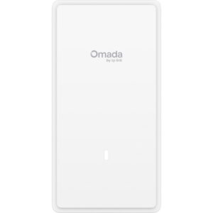 TP-Link OMADA EAP775-Wall Wi-Fi 7 Access Point - Image 3