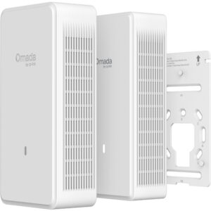 TP-Link OMADA EAP775-Wall Wi-Fi 7 Access Point - Image 1