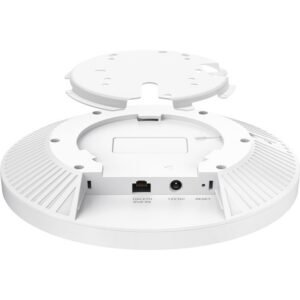 TP-Link EAP787 Tri-Band Ceiling Mounted WiFi 7 Access Point - Image 3