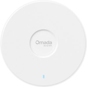 TP-Link EAP787 Tri-Band Ceiling Mounted WiFi 7 Access Point - Image 1