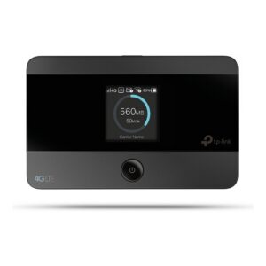 TP-Link M7350 Compact Router - Image 1