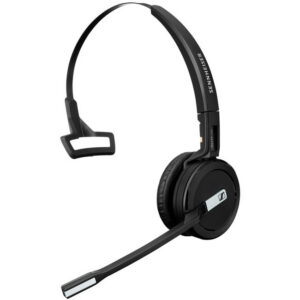 EPOS | Sennheiser SDW 5014 Wireless DECT Headset (PC + Bluetooth) - Image 3
