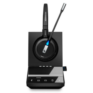 EPOS | Sennheiser SDW 5014 Wireless DECT Headset (PC + Bluetooth) - Image 1