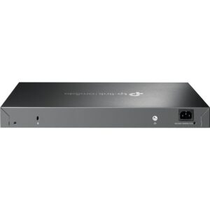 TP-Link OMADA 16-Port Switch SG3218XP-M2 - Image 4