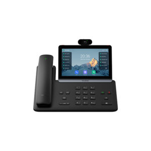 Yealink T88V IP Video Deskphone - Image 1