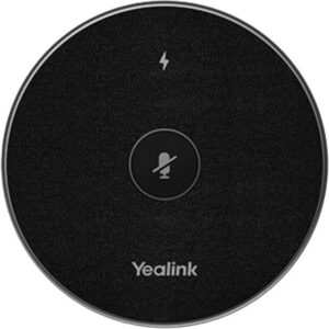 Yealink VCM36-W Wireless Microphone for IP Video Conferencing - Image 1