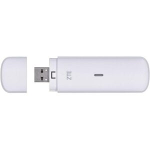 ZTE 4G USB Dongle - Image 1