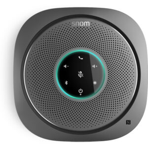 Snom C300 Personal Conference device - Image 3