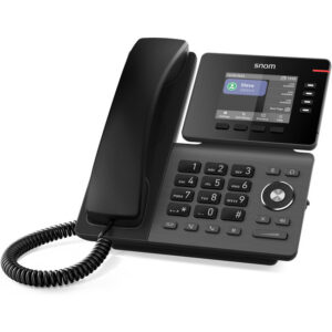 snomD810W - Image 2