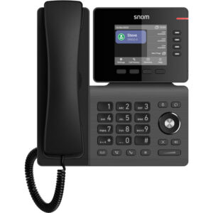 snomD810W - Image 3