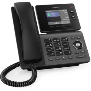 snomD810W - Image 1