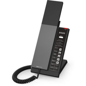 Snom HD340 Hotel Phone - Image 2