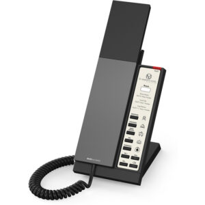 Snom HD340 Hotel Phone - Image 4