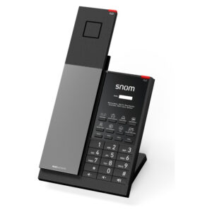 Snom HD351A Analogue Hotel Phone - Image 1
