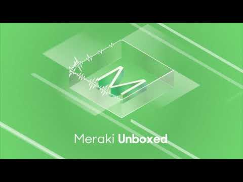 Meraki Unboxed: Episode 115: Access Control With Marketplace Partner Kisi
